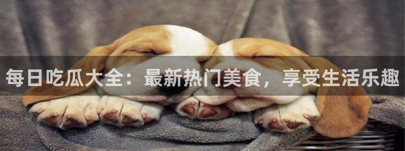 51吃瓜热点汇总